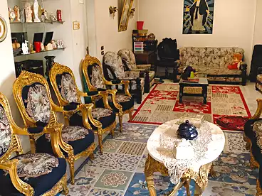 شقق للبيع في مناطق فرعية بجسر السويس، جسر السويس، 150 متر