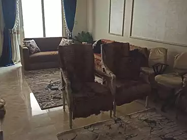 شقق مفروشة للبيع في شارع 27، النزهة 2، 140 متر