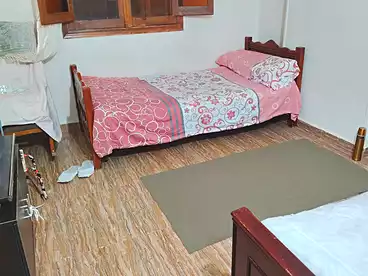 Apartments For sale in Ahmed Esmat St., Ain Shams, 120 sqm