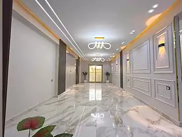 Apartments For sale in El Lebeny, El Haram, 180 sqm