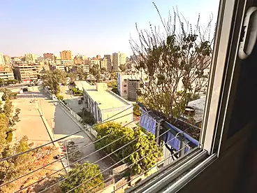 Apartments For sale in Ain Shams, Greater Cairo, 120 sqm