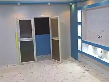 Apartments For sale in El Tawabek, Faisal, 140 sqm