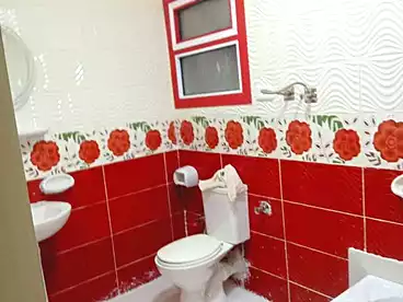 Apartments For sale in Kasr Al Quiri St, El Hanouvel, 95 sqm