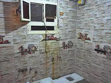 Apartments For sale in Helwan, Greater Cairo, 120 sqm