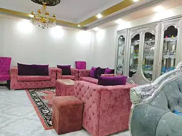 Properties For sale in Mohamed Sayed Ahmed St., Helwan, 225 sqm
