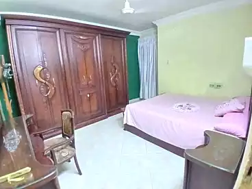 Furnished Apartment For rent in Mohamed Sayed Ahmed St., Helwan, 155 sqm