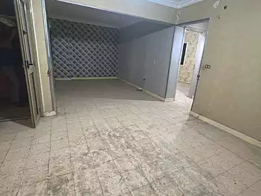 Apartments For sale in Helwan, Greater Cairo, 120 sqm