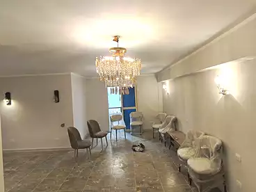 شقق للبيع في شارع جسر السويس، النزهة 2، 135 متر