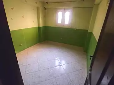 Apartments For sale in Helwan El Sharkeya, Helwan, 125 sqm