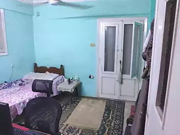 عقارات للبيع في شارع فضة، العجمي، 100 متر