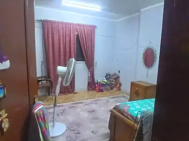 Properties For sale in Ain Shams, Greater Cairo, 140 sqm