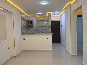 Apartments For sale in Mansheyat El Tahrir, Ain Shams, 90 sqm