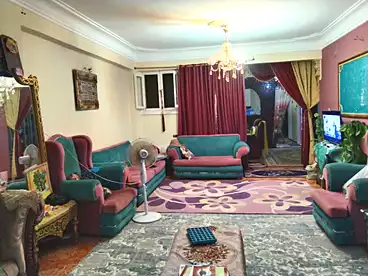 شقق للبيع في شارع طرابلس، الهانوفيل، 165 متر