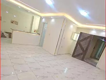 Apartments For sale in Mohamed Sayed Ahmed St., Helwan, 115 sqm