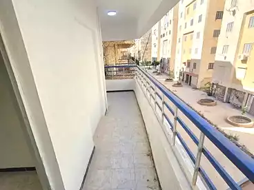 عقارات للبيع في شاطئ النخيل - ٦ اكتوبر، العجمي، 140 متر