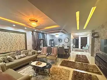شقق للبيع في كارفور، المعراج العلوي، 175 متر