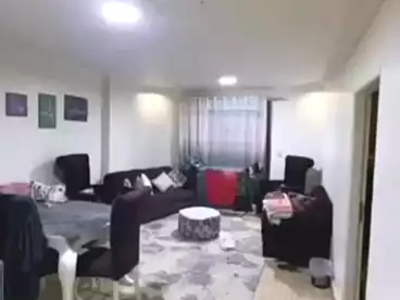 Apartments For sale in Amr Ibn El Aas St., El Matbaa, 137 sqm