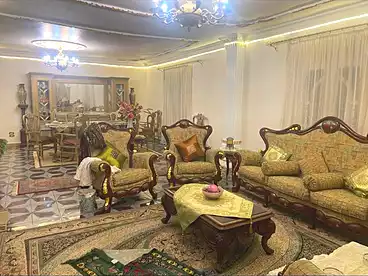شقق للبيع في شارع الملك فيصل، فيصل، 550 متر