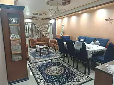 Apartments For sale in Kabeish Road, Faisal, 145 sqm