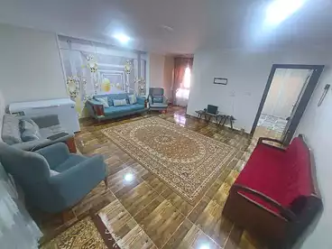 Apartments For sale in Ismael Kamel St., Helwan El Sharkeya, 200 sqm