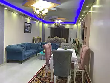 Apartments For sale in El Matbaa, Faisal, 150 sqm