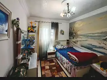 Apartments For sale in El-Gaish Rd, Camp Cesar, 120 sqm