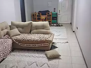 Apartments For sale in El Lebeny, El Haram, 140 sqm