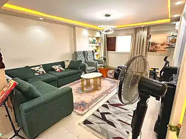 عقارات للبيع في جسر السويس، عين شمس، 130 متر