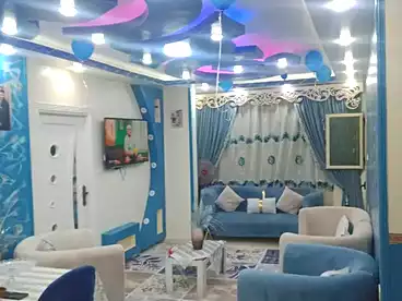 شقق للبيع في شارع ابراهيم العوامي، العجمي، 80 متر