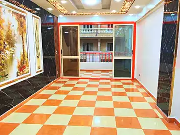 عقارات للبيع في شاطئ النخيل - ٦ اكتوبر، العجمي، 90 متر