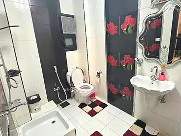 Apartments For sale in Emtedad Ahmed Helmy St., El Sahel, 170 sqm
