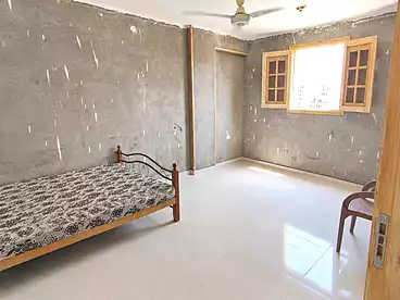 Apartments For sale in El Eshrein St., Ain Shams El Sharkia, 110 sqm