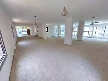 Properties For rent in El Maadi Ring Road, Maadi, 1500 sqm