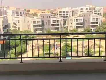 Apartments For rent in Festival Living - Cairo Festival City Compound, Cairo Festival City Compound - Al Futtaim, 230 sqm