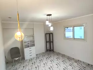 Apartments For sale in Gesr El Suez St., Nozha 2, 135 sqm