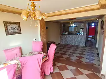 Properties For sale in El Falki, El Seyouf, 95 sqm