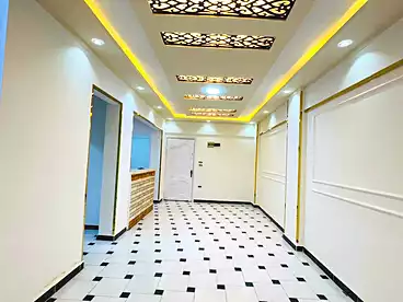 عقارات للبيع في شاطئ النخيل - ٦ اكتوبر، العجمي، 70 متر