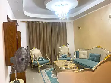 عقارات للبيع في شارع محمد صبري ابو علم، النرجس عمارات، 106 متر