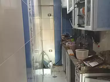 Apartments For rent in Mohammed Naguib St., Sidi Beshr Bahri, 85 sqm
