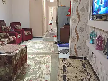 شقق للبيع في سيدي بشر بحري، سيدي بشر، 80 متر