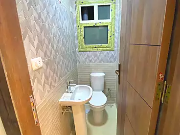 Apartments For sale in El Taawon, El Haram, 130 sqm