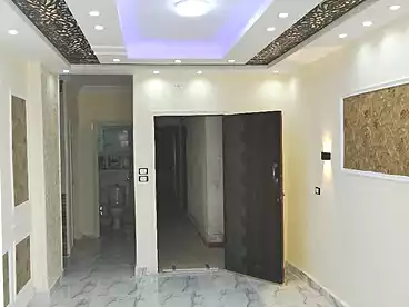 Properties For sale in El Kilo 21, Al Agamy, 85 sqm