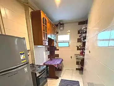 Apartments For sale in Khaled Ibn El Waleed St., Miami, 120 sqm
