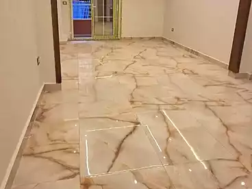 Apartments For rent in Saba Basha, Alexandria, 110 sqm