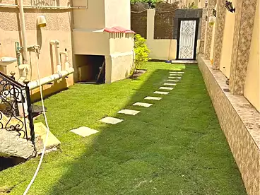 عقارات للبيع في شارع عبد الرحمن الرافعي، النرجس عمارات، 280 متر