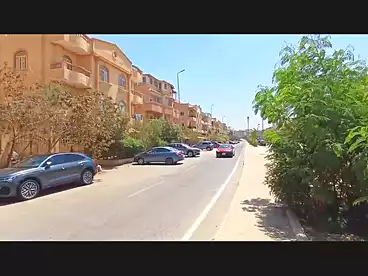 عقارات للبيع في شارع علي شعراوي، النرجس 5، 220 متر