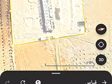 عقارات للبيع في قرية الشركة، الواحات الخارجه، 12520 متر