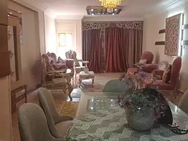 Duplex For sale in Khatem El Morsalin St, Tersa, 220 sqm
