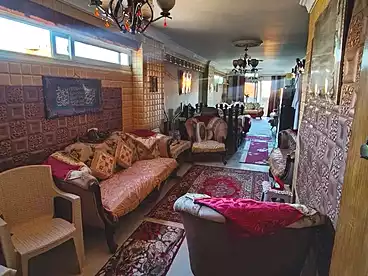 شقق للبيع في كامب شيزار، الاسكندرية، 155 متر