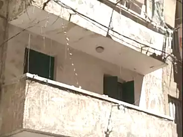 Building For sale in Sidi Beshr Qebli, Sidi Bishr, 90 sqm
